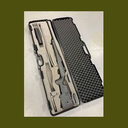 Schultz &amp; Larsen Victory  med PSE-Carbon skfte  cal.300 Winmag 