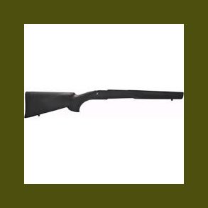 Houge Savage 110, 112 & 116: Detachable Box Mag / Hinged Floor Plate Long Action Heavy Barrel Pillar