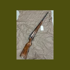 savage 340 cal.30/30 ( brugt)