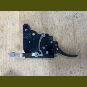 Match Trigger ( Too stage )   Remington 700
