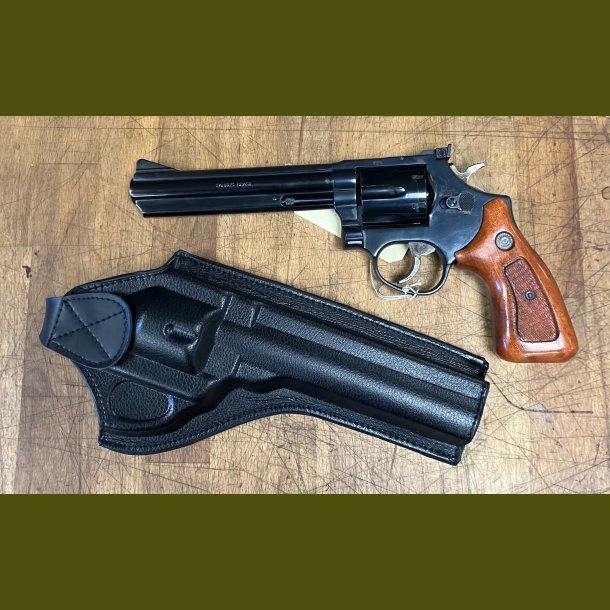 Taurus 669 cal.38/357 