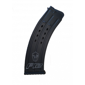 Typhoon Defence F12 magasin