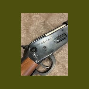 Winchester 94  Centennial Edition 1894-1994  cal.30-30